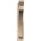 Ekena Millwork Legacy Slat Smooth Outlooker, Douglas Fir, 5 1/2"W x 32"D x 32"H OUT06X32X32LEC06SDF - alternate 2